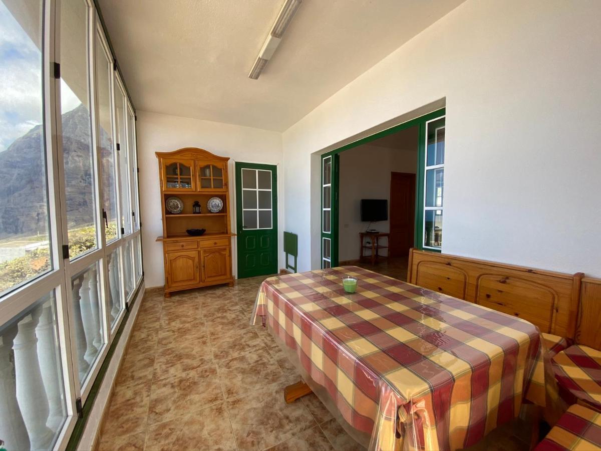 فيلا Casa Paco Y Nina فرونتيرا المظهر الخارجي الصورة