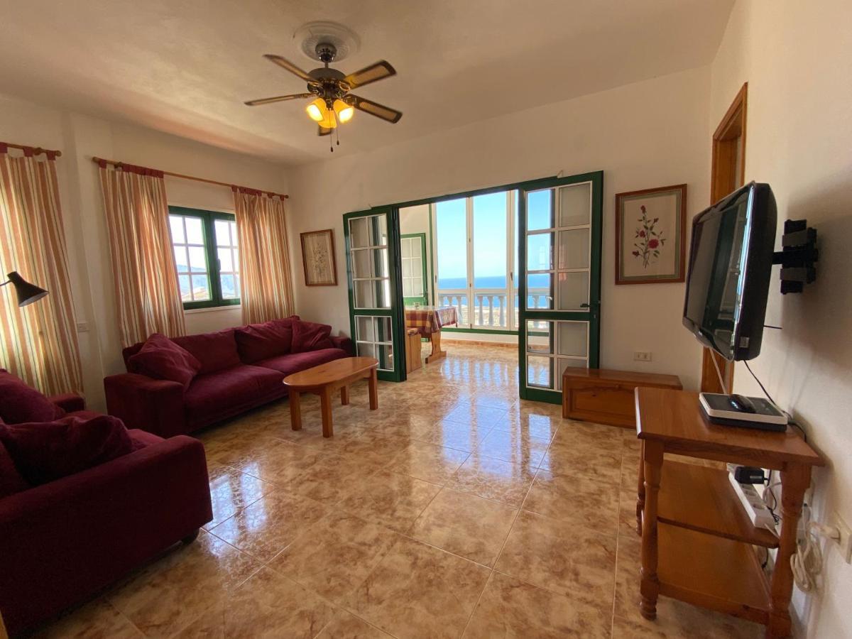 فيلا Casa Paco Y Nina فرونتيرا المظهر الخارجي الصورة