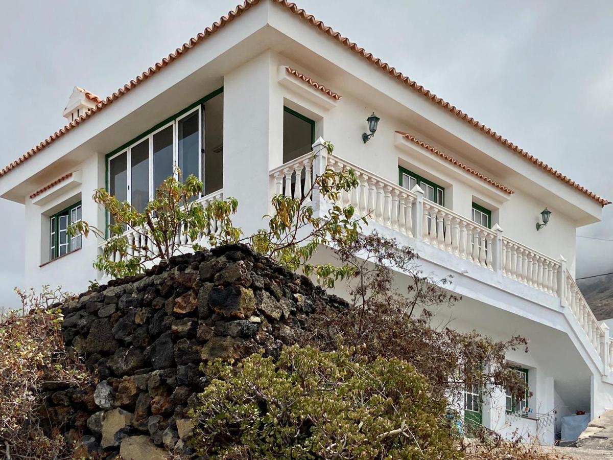 فيلا Casa Paco Y Nina فرونتيرا المظهر الخارجي الصورة
