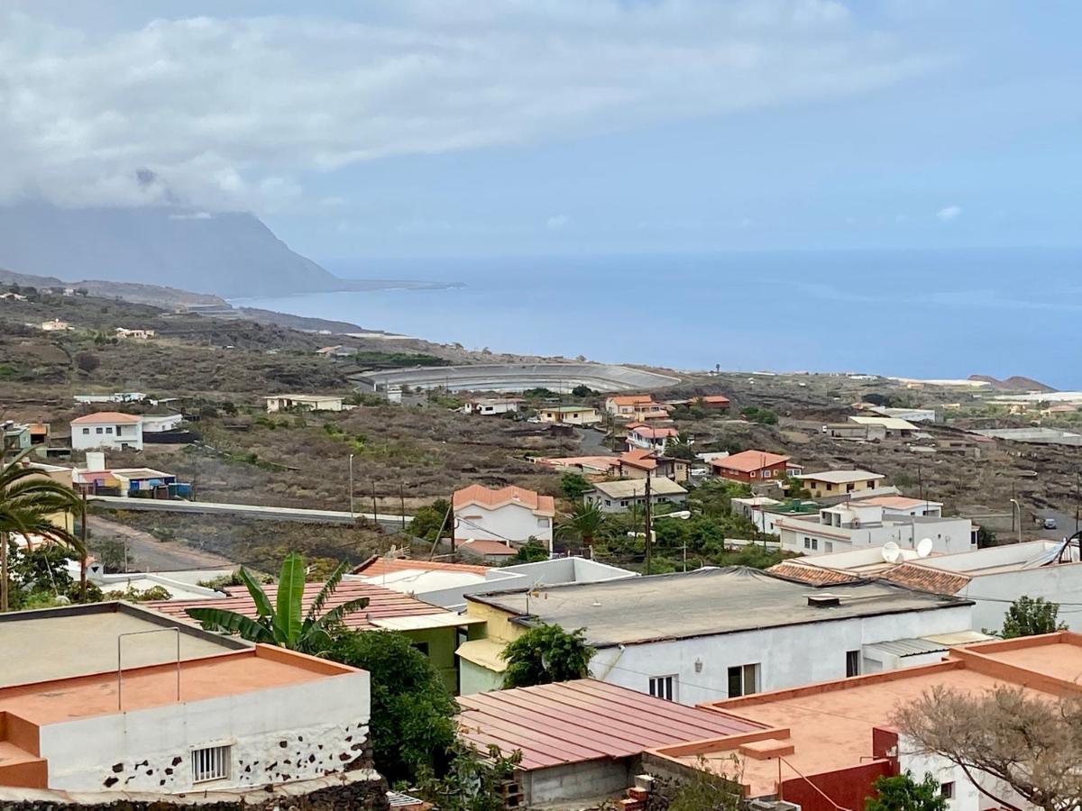 فيلا Casa Paco Y Nina فرونتيرا المظهر الخارجي الصورة