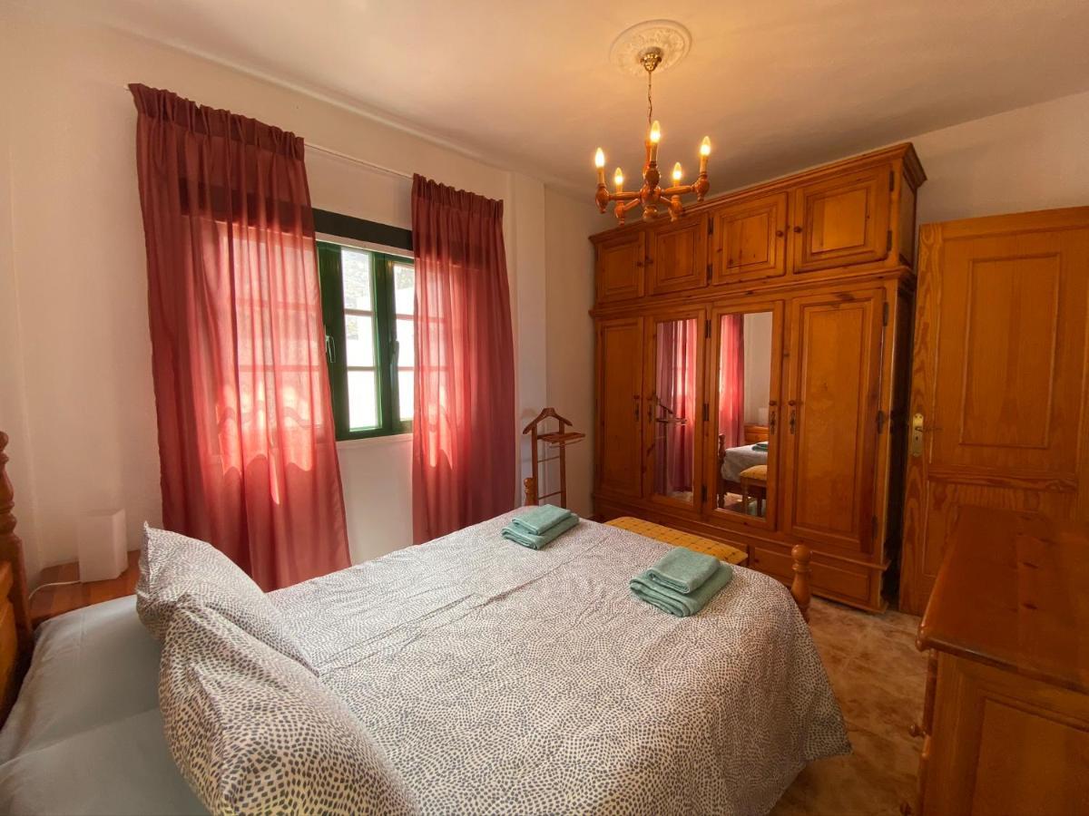 فيلا Casa Paco Y Nina فرونتيرا المظهر الخارجي الصورة