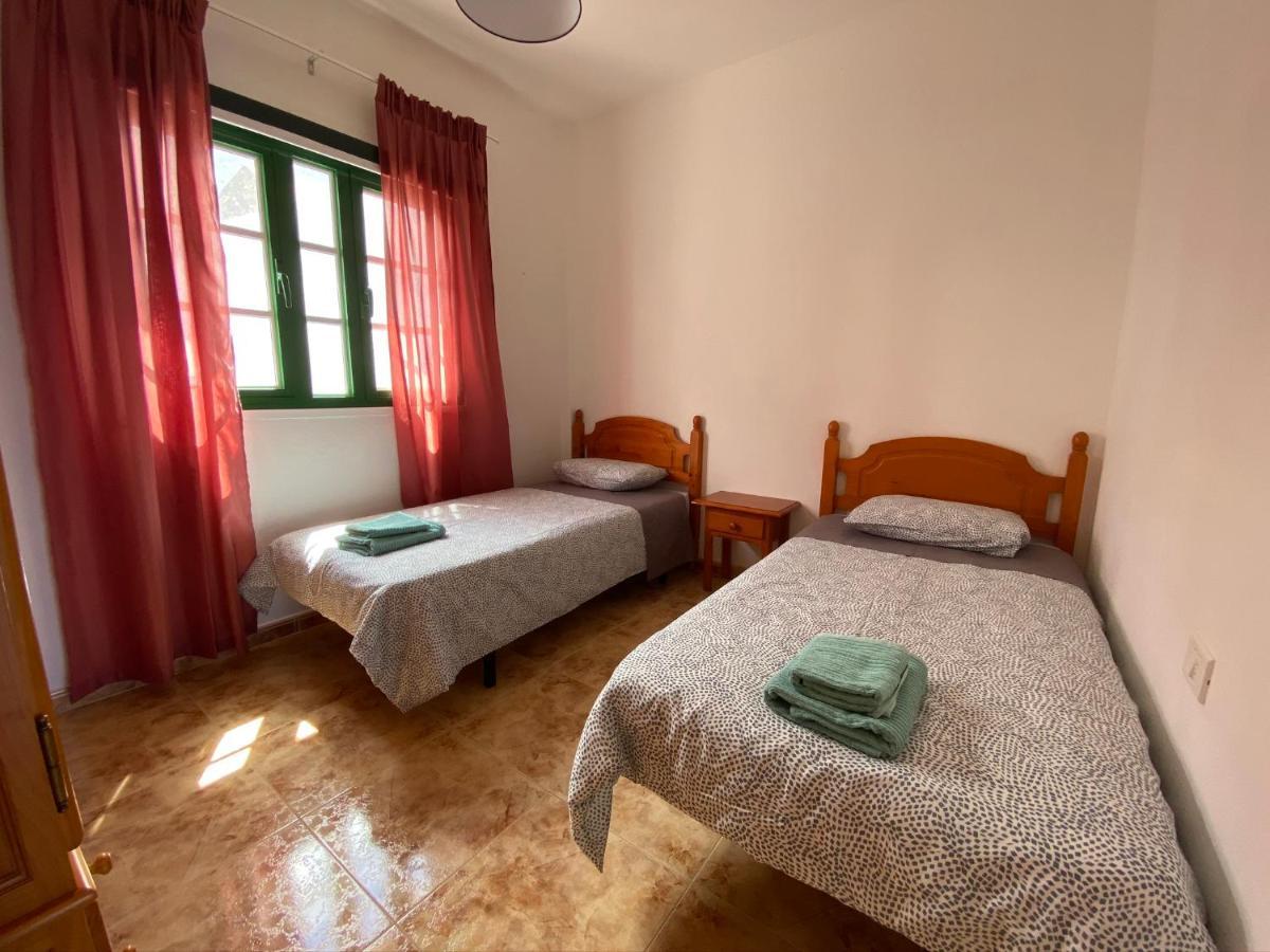 فيلا Casa Paco Y Nina فرونتيرا المظهر الخارجي الصورة