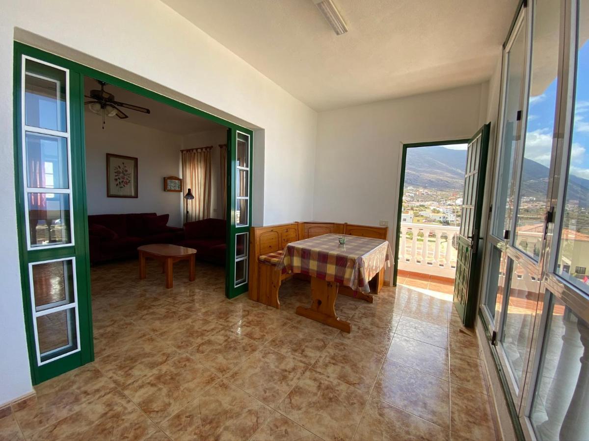 فيلا Casa Paco Y Nina فرونتيرا المظهر الخارجي الصورة