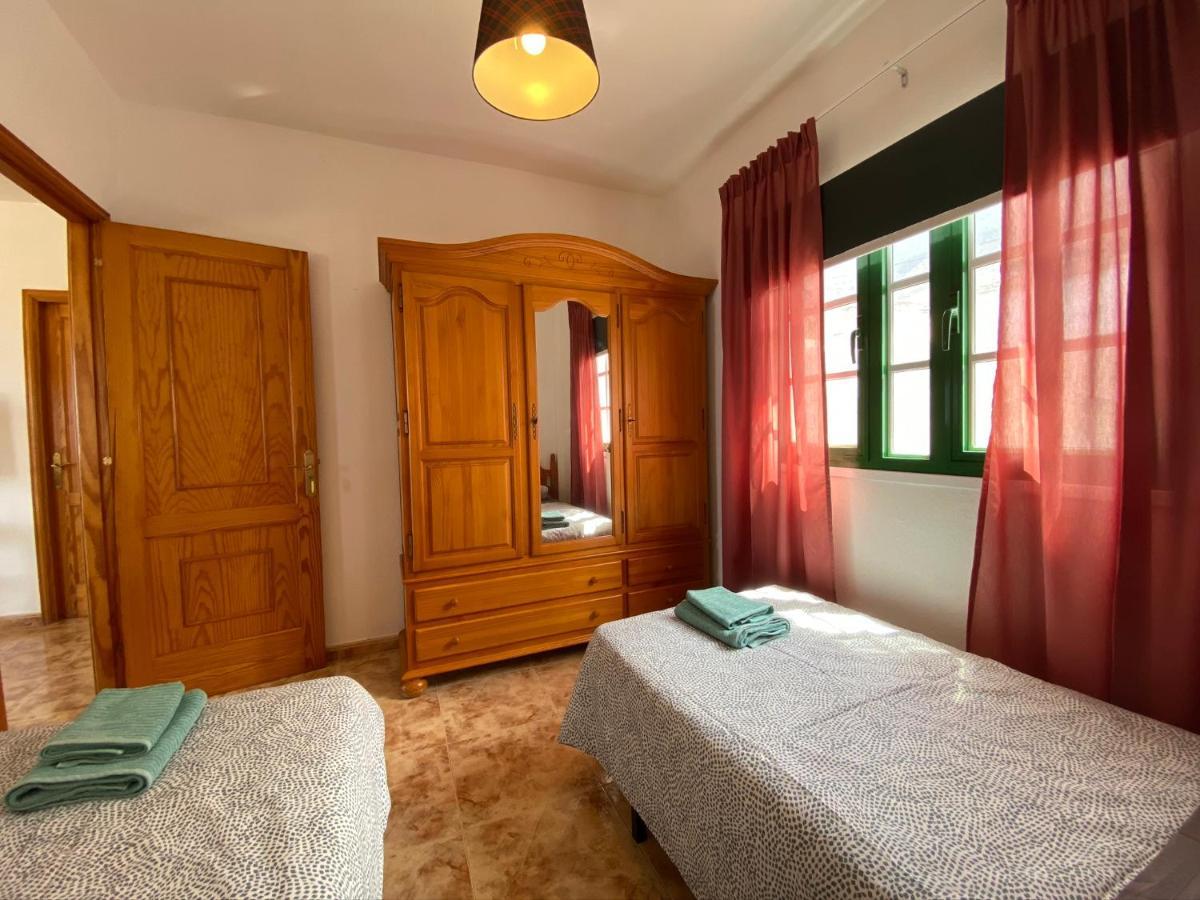 فيلا Casa Paco Y Nina فرونتيرا المظهر الخارجي الصورة