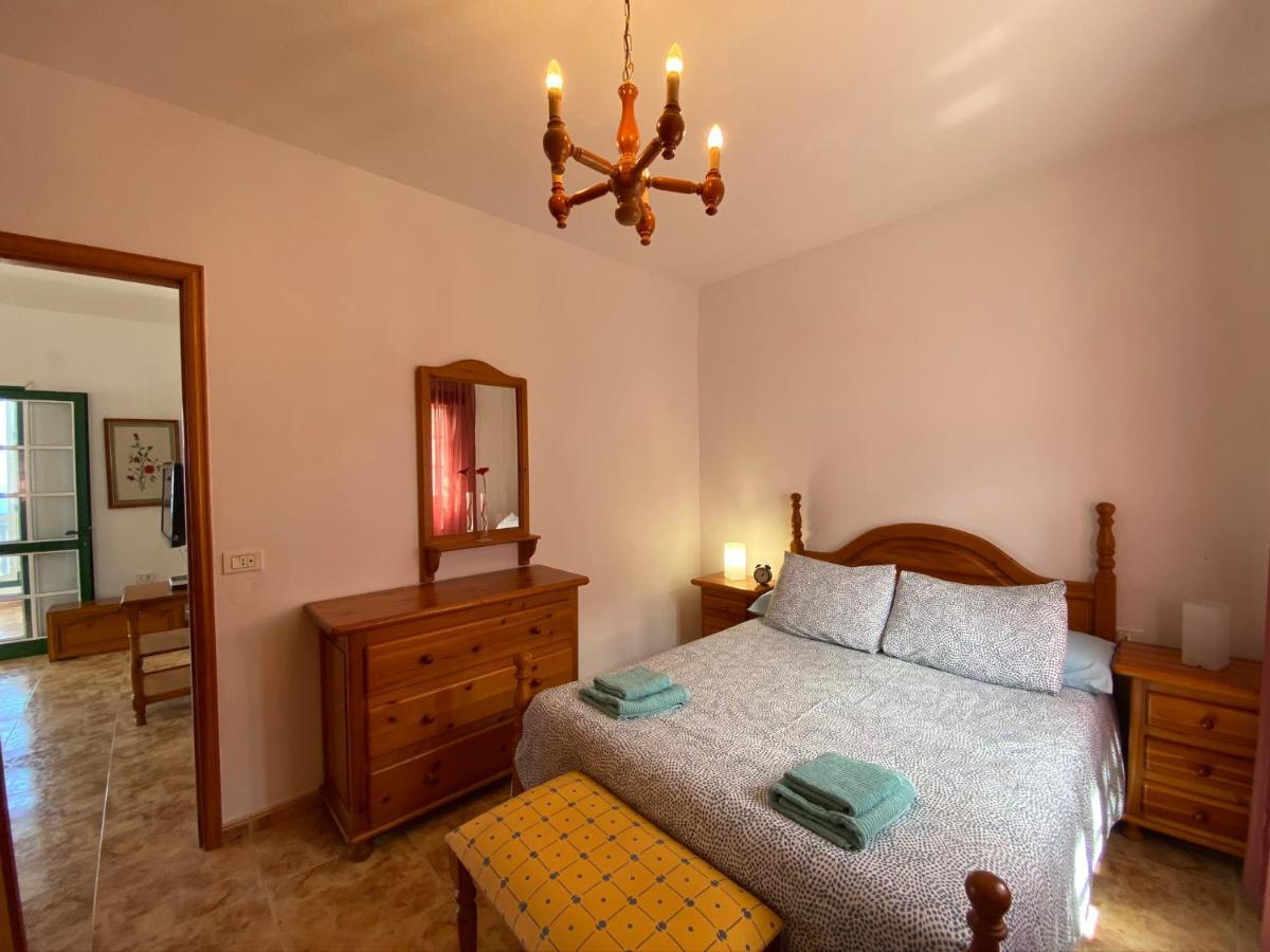 فيلا Casa Paco Y Nina فرونتيرا المظهر الخارجي الصورة