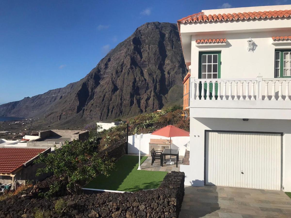 فيلا Casa Paco Y Nina فرونتيرا المظهر الخارجي الصورة