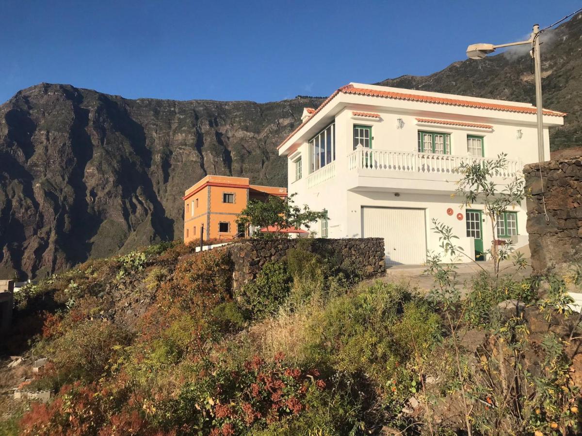 فيلا Casa Paco Y Nina فرونتيرا المظهر الخارجي الصورة